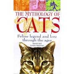 mythology of cats