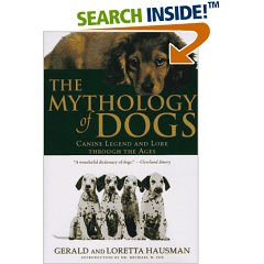 Mythology of Dogs